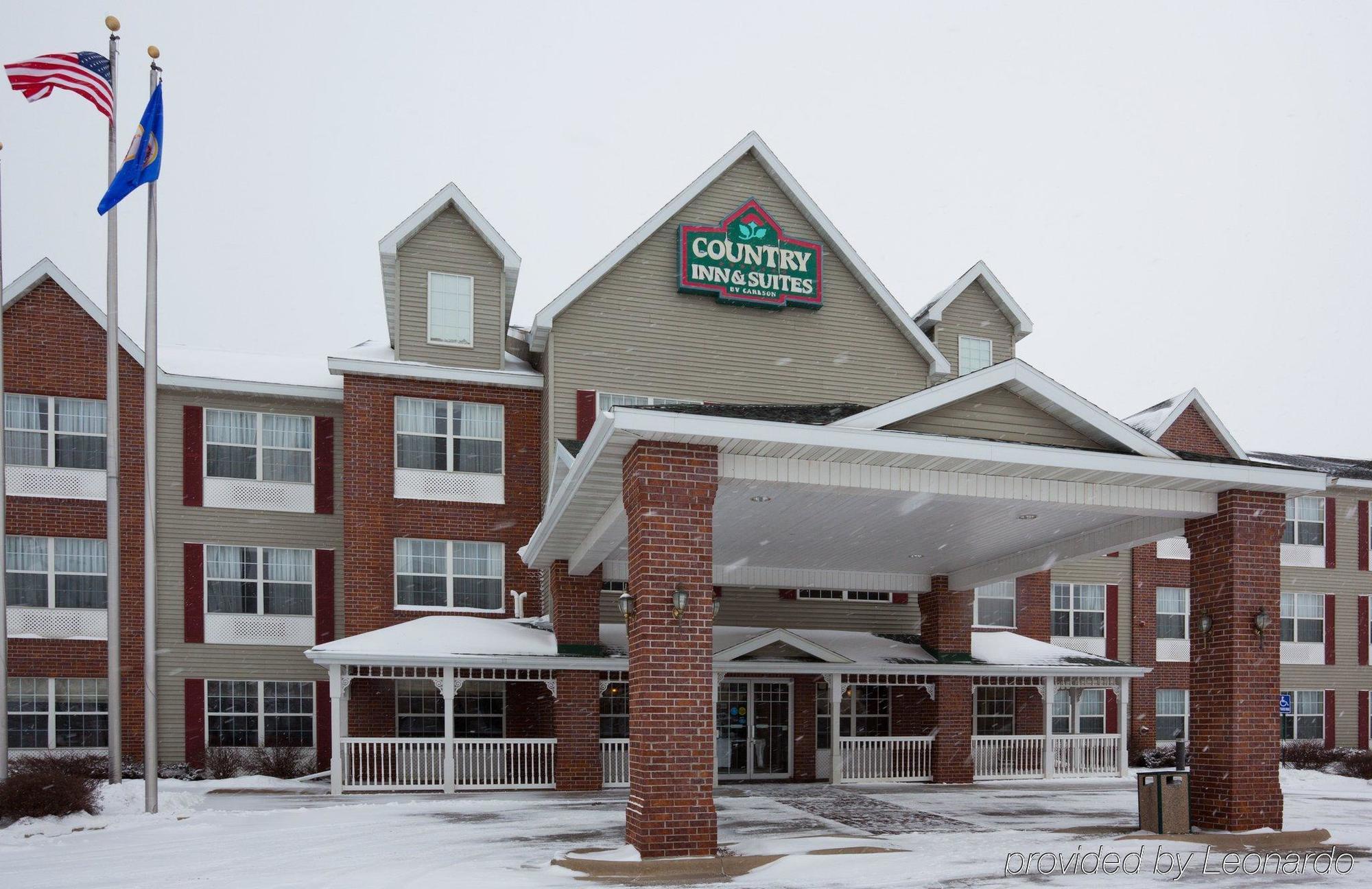 Country Inn & Suites By Radisson, Rochester South, Mn Exterior foto