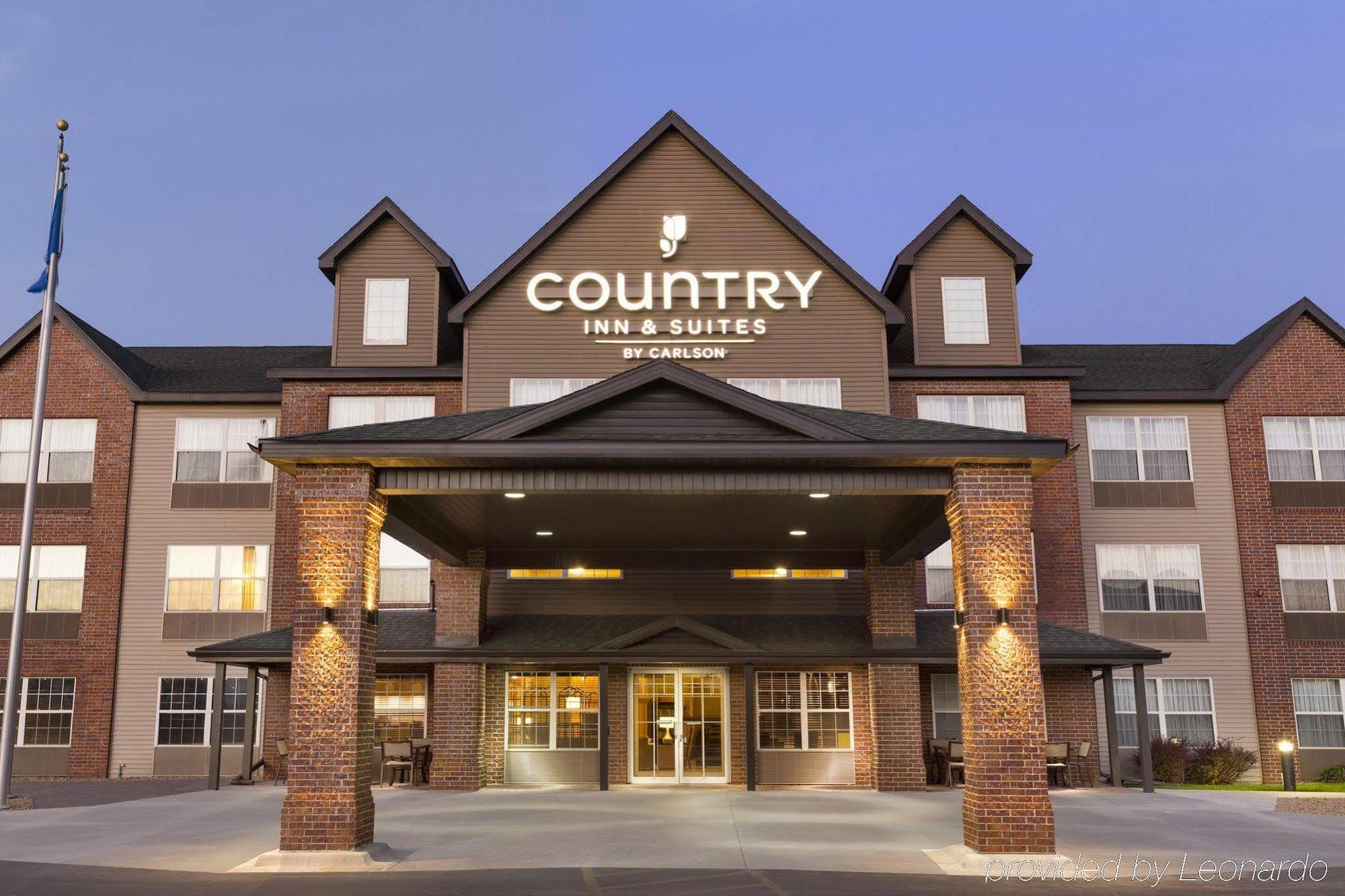 Country Inn & Suites By Radisson, Rochester South, Mn Exterior foto